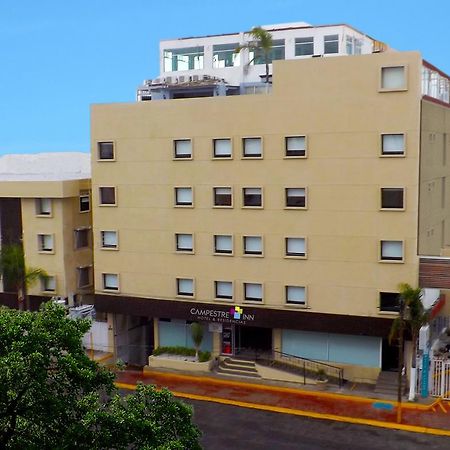Hotel Campestre Inn León Dış mekan fotoğraf
