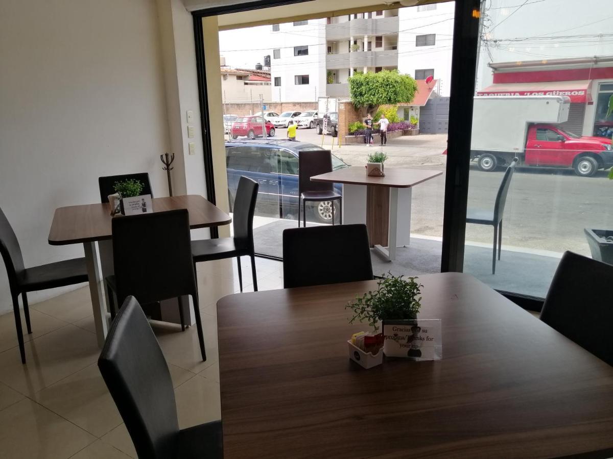 Hotel Campestre Inn León Dış mekan fotoğraf