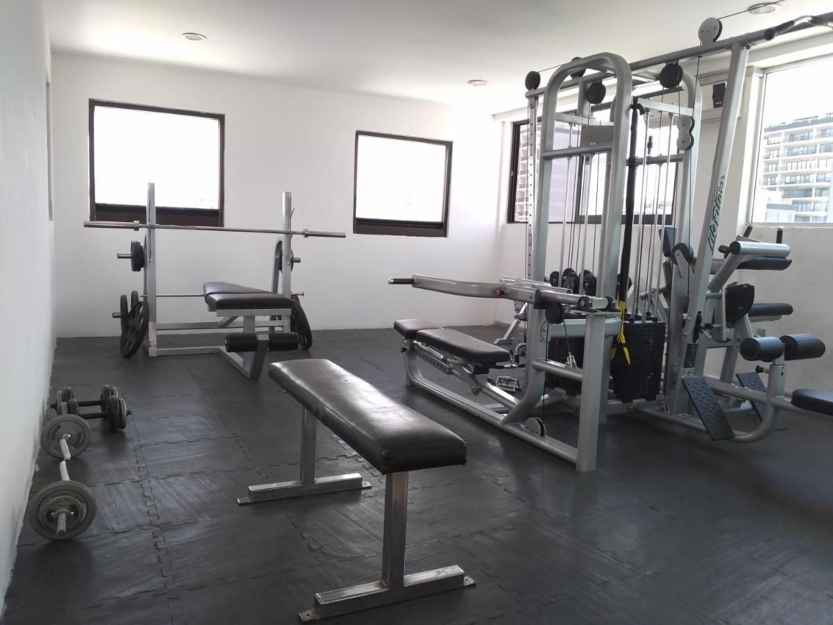 Hotel Campestre Inn León Dış mekan fotoğraf