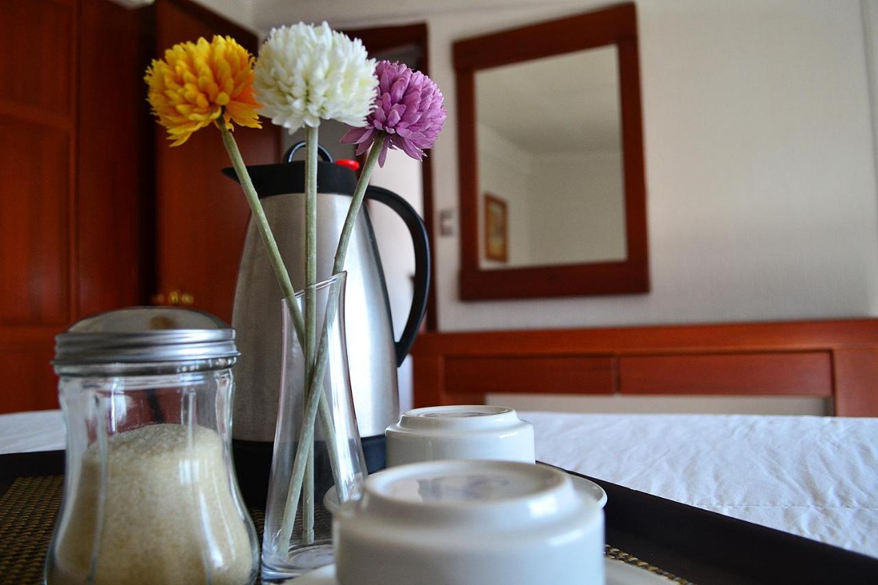 Hotel Campestre Inn León Dış mekan fotoğraf