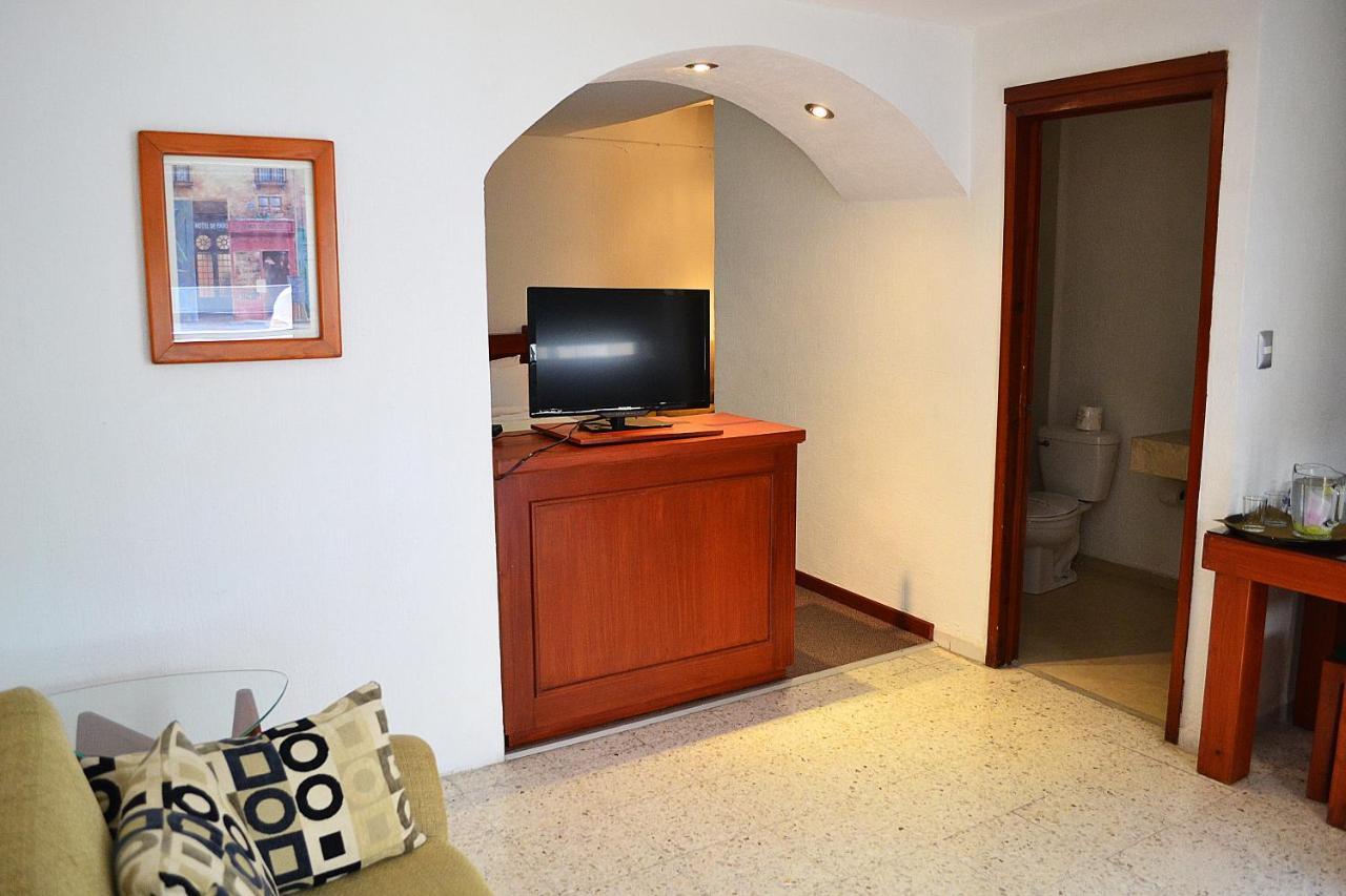 Hotel Campestre Inn León Dış mekan fotoğraf